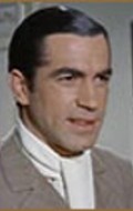 Actor Milo Quesada, filmography.