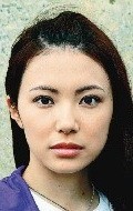 Actress Mimura, filmography.