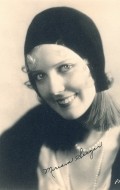 Actress Miriam Seegar, filmography.