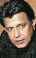 Actor, Writer Mithun Chakraborty, filmography.