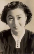 Actress Mitsuko Mito, filmography.
