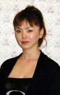 Actress Miyuki Matsuda, filmography.