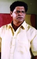 Actor Mohan Joshi, filmography.