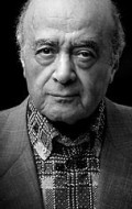 Actor, Producer Mohamed Al-Fayed, filmography.
