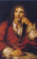 Moliere - wallpapers.