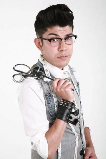 Mondo Guerra - bio and intersting facts about personal life.