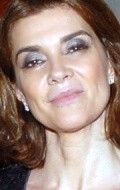 Actress Monica Torres, filmography.