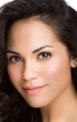Monica Raymund - bio and intersting facts about personal life.