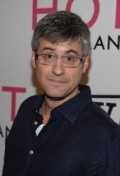 Recent Mo Rocca pictures.