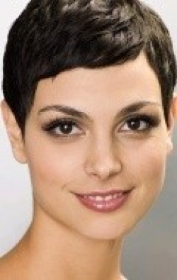 Recent Morena Baccarin pictures.