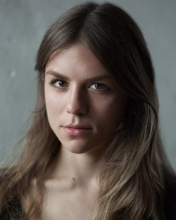 Morgane Polanski - bio and intersting facts about personal life.