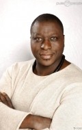Mouss Diouf - bio and intersting facts about personal life.