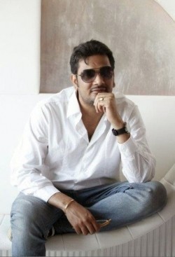 Actor, Producer, Design Mukesh Chhabra, filmography.