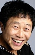 Actor Mun-shik Lee, filmography.