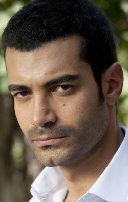 Murat Unalmis - bio and intersting facts about personal life.