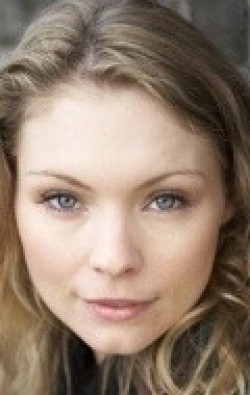Recent MyAnna Buring pictures.