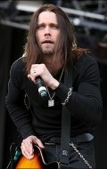 Recent Myles Kennedy pictures.