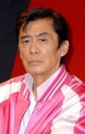 Actor Nachi Nozawa, filmography.
