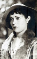 Nadia Sibirskaia filmography.