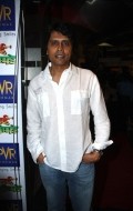 Nagesh Kukunoor - bio and intersting facts about personal life.