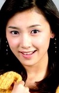 Actress Nam Sang Mi, filmography.