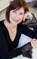 Nancy Fox - bio and intersting facts about personal life.