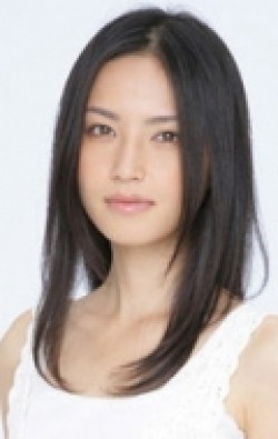 Actress Naoko Watanabe, filmography.