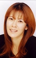 Actress Naoko Amihama, filmography.