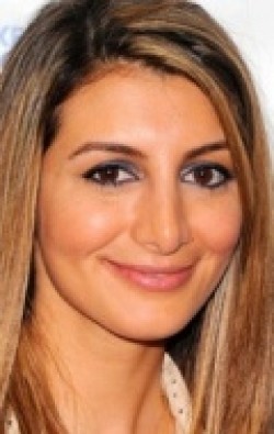 Nasim Pedrad - bio and intersting facts about personal life.