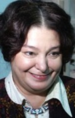 Actress, Director, Writer, Producer Natalya Bondarchuk, filmography.