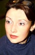 Actress Natalya Chernyavskaya, filmography.