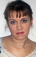Natalya Pikula filmography.
