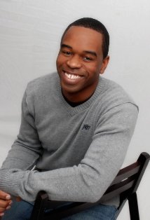 Actor Nathan L. Henderson, filmography.