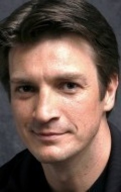 Recent Nathan Fillion pictures.