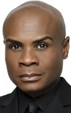 Recent Nathan Lee Graham pictures.