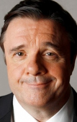 Nathan Lane - bio and intersting facts about personal life.