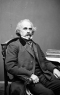 Nathaniel Hawthorne - bio and intersting facts about personal life.