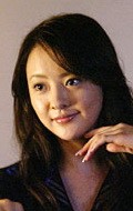 Actress Natsuki Okamoto, filmography.
