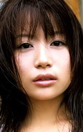 Actress Natsume Sano, filmography.