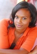 Nefetari Spencer - bio and intersting facts about personal life.