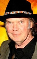 Composer, Actor, Director, Producer, Writer, Operator, Editor Neil Young, filmography.