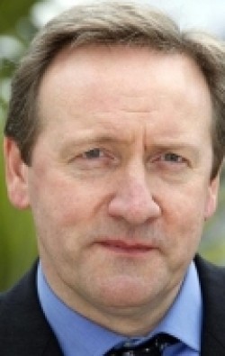 Neil Dudgeon - bio and intersting facts about personal life.