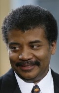 Neil Tyson - bio and intersting facts about personal life.