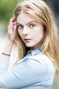 Recent Nell Hudson pictures.
