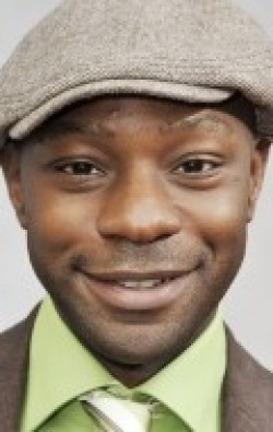 Nelsan Ellis - bio and intersting facts about personal life.
