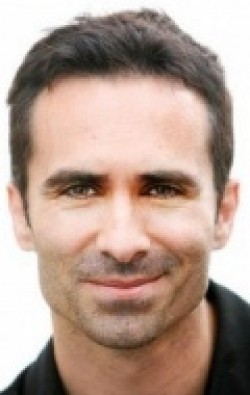 All best and recent Nestor Carbonell pictures.