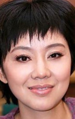 Actress Ni Yan, filmography.
