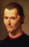 Niccolo Machiavelli - bio and intersting facts about personal life.