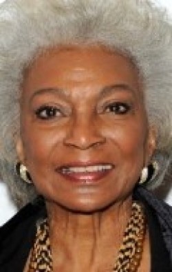All best and recent Nichelle Nichols pictures.