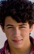 Nick Jonas filmography.